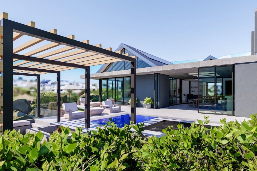 6 Bedroom Property for Sale in Kingswood Golf Estate Western Cape